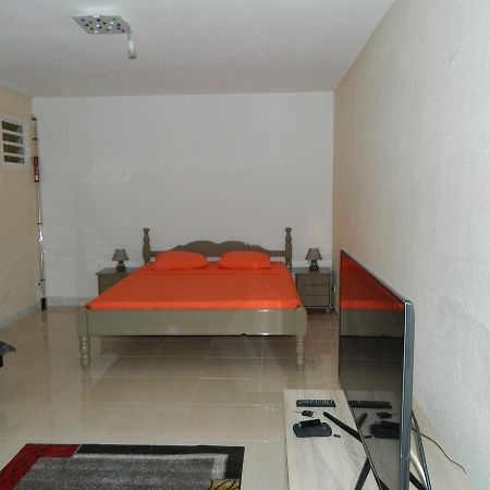 Madiana Plage Schoelcher Exterior foto