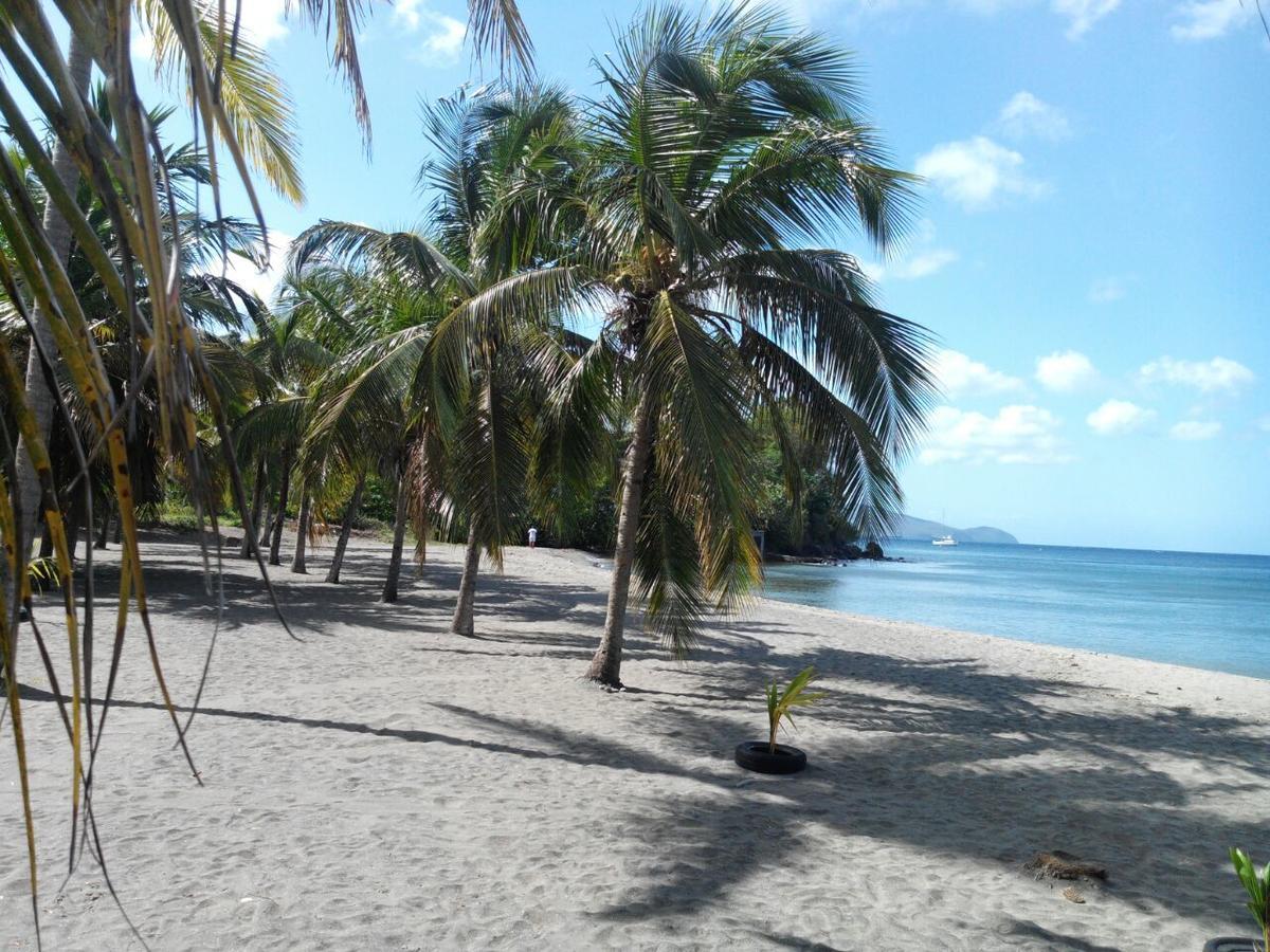 Madiana Plage Schoelcher Exterior foto