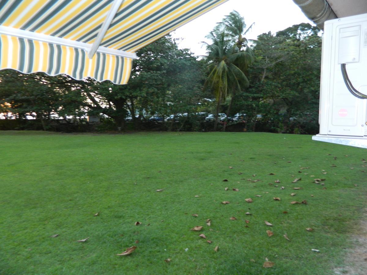 Madiana Plage Schoelcher Exterior foto